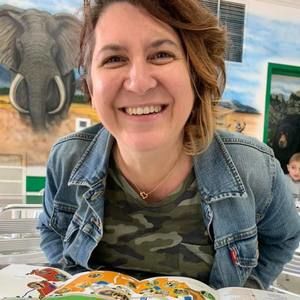 Meet your Posher, Karla